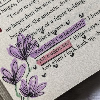ceceliiaaaa's profile picture. Book lover | Sharing reviews, quotes, and reading recs one page at a time 📖🌸
