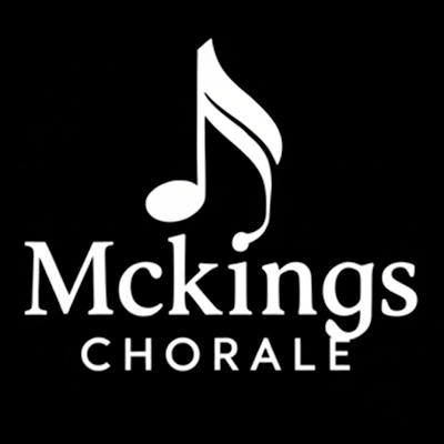 MckingsChorale's profile picture. *A dynamic music group that embodies *"HARMONY IN DIVERSITY"* 

We perform in all events (Corporate functions, Church services, Conferences, and more!"*