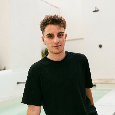 luiisgonzaalez_'s profile picture. Periodismo US