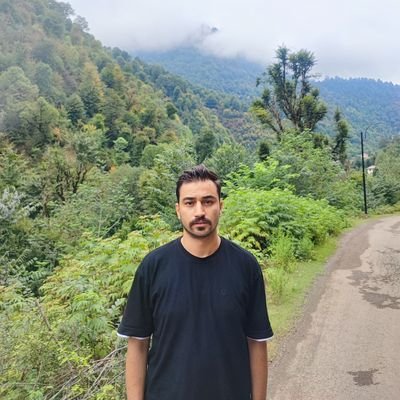 sergio4li's profile picture. دوآپسیِ فوتسالیست
DevOps Eng, Futsal Player 
🚜🅰️4️⃣