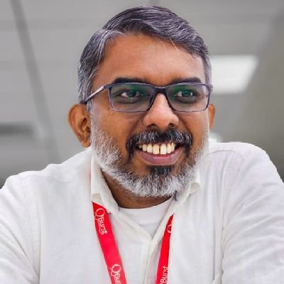 jerryleelajohn's profile picture. Simple, but not that simple 😎