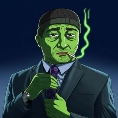 elodie_faith's profile picture. 🌍 Believer in decentralization | Crypto isn’t just money, it’s freedom | BUIDLing the future @Solpump