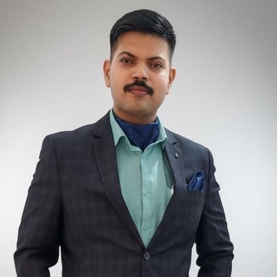 the_crazydoctor's profile picture. 🇮🇳/ MBBS, MD (General Medicine)/🖱️Tech geek/ 💫Sci-Fi lover/ 📸 Photographer/ Views are personal/ Father/ Husband/ Author/ Researcher