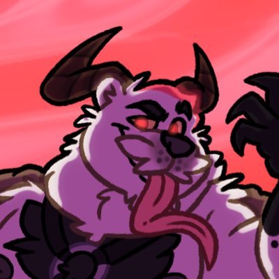 TheBigGayDemon (🎨1 slot available)さんのプロフィール画像