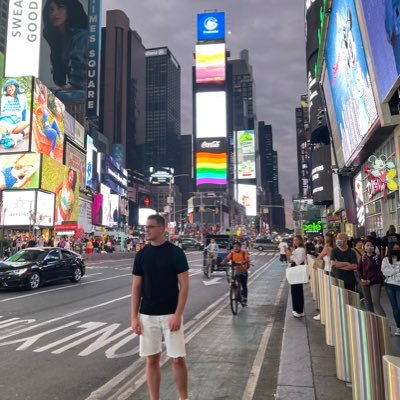 Thomas864978218's profile picture. 