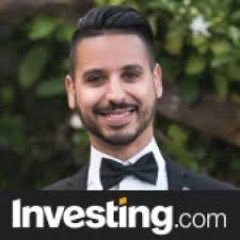 JesseCohevInv's profile picture. Global Markets Analyst @Investingcom + I run the https://t.co/ztIYz7clrx Twitter account. Born and raised in New Jersey. Currently in Tel Aviv.