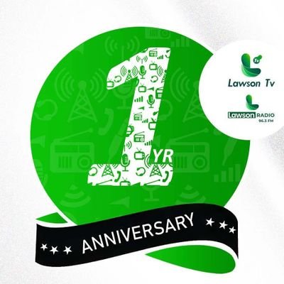 LawsonMediaGh's profile picture. Like and Follow us on Facebook : Lawson 96.3FM & Lawson TV

For news and current updates : https://t.co/FGhGYFMSZq