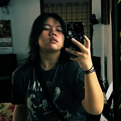 iandipinili's profile picture. soulmate @oreochizcakee 💟