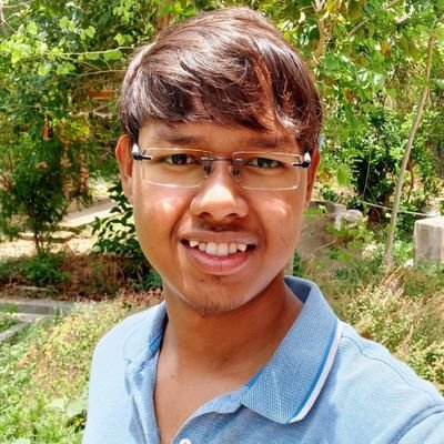 saumyarex's profile picture. Citizen of Cosmos and Crew on Earth