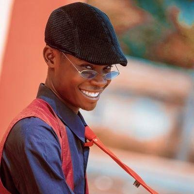 Tee_Kudos's profile picture. content creator😁 Actor/Video Director 📷 CRYPTO ENTHUSIAST|| SMC DAO lover. $WKC $OCICAT.