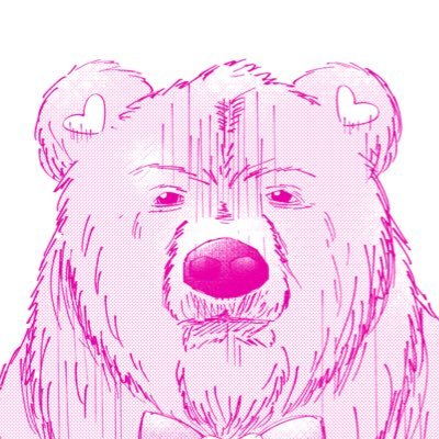 きぷらし🍭🧸BOOTH通販中さんのプロフィール画像
