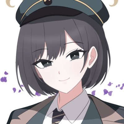 YUDe13b's profile picture. ブルアカ・ドルフロ、スーツスキー。お絵描き修行中！header:illustrator @oiteanoda design: @street_graphix