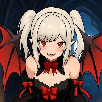 🦇🩸Horaizun🩸🦇さんのプロフィール画像