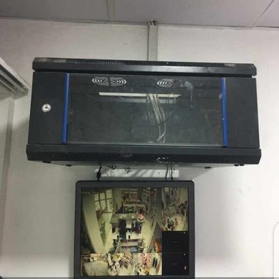 so_sofabulos's profile picture. SAFETY AND SECURITY EXPERT||CCTV||ACCESS CONTROL||BLUES💙, 
Every lie we tell incures a debt to the truth and soon or later that debt will be paid.