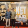 vijaylokapally's profile picture. Working with Sportstar/Former Deputy Editor, The Hindu. Proud co-author of Net Flicks with son Akshay Lokapally. The iconic Sayema Rehman is supporting us ❤️❤️