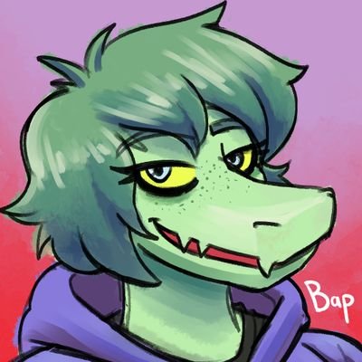 voredude77's profile picture. Big bellies make me feel alive.
If you don't like vore that's okay, but please don't bother me about it.