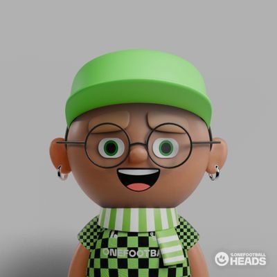 Lekanomojesu8's profile picture. Graphics Designer II Motion Graphics ll Web3 Advocate 👨‍💻 ll OneFootball Club 💚 ll Navigating the trench nad, becoming a gNad soon 🟣💜