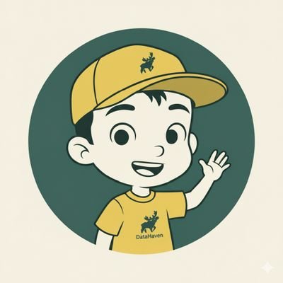 IpinSobat41473's profile picture. Web3 Explorer ​🌐 | Airdrop Hunter ​💰​🎁 |Community Enthusiast​🤝 ​👥 | MooseDoor 🫎🚪 at @DataHaven_xyz