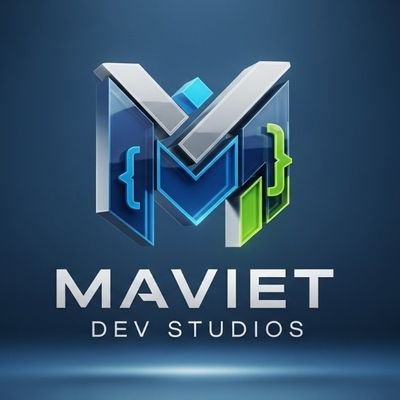 dev_maviet's profile picture. A web development company