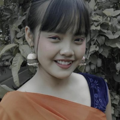 PriyaRK2004's profile picture. 