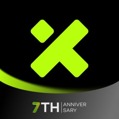 XTexchange's profile picture. XT: Xplore Crypto, Trade with Trust! TG 👉 https://t.co/J0P3vGdIQd Jump in: 🚀 https://t.co/gAMTKkmDiC Futures: 🔥 https://t.co/waOWxNS0Io
