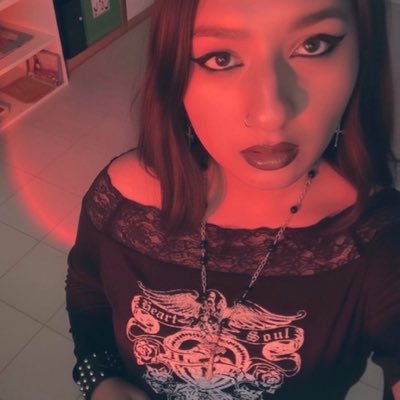 nicot1neadd1ctt's profile picture. ༒︎a concept ༒︎ ⊹°｡⋆༺♱༻⋆｡°⊹