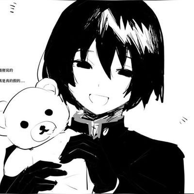 _5Ques's profile picture. he/him 

#evangelion
 Don't follow me.
