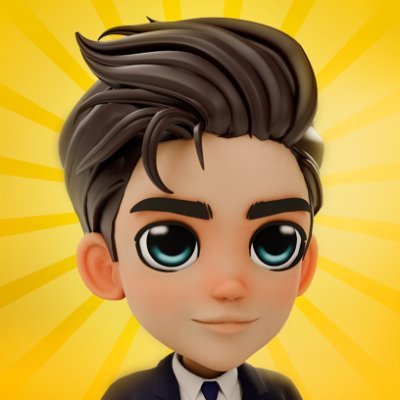 simfounder's profile picture. simply complete web3 simulator / backed by @Somnia_Network

Buy Founder Pass on Opensea: https://t.co/JiN89y72VC