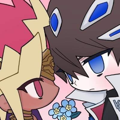 osa10love's profile picture. 毎日攻め厨健康生活♪YGO-海アテ｜新刊カード収集中｜海アテオンリー&アンソロ主催：@kaiate10th｜★Skeb：https://t.co/NnuNXSYtGT｜★NSFW：https://t.co/SazDxAicpD｜★BOOTH : https://t.co/ZYJ5SXctBO