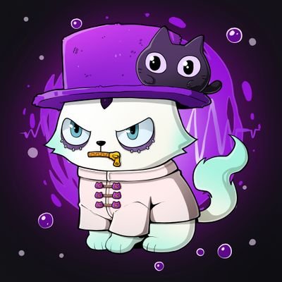 FGCP17's profile picture. Web3 Gamer | Ronin | KTTY world 🐾