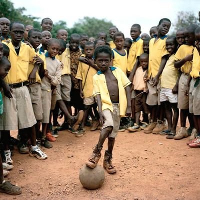 africanballpro's profile picture. We promoting African Teams & Player to the world