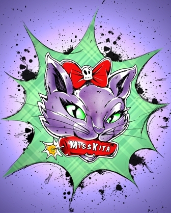 MissKitaAcess's profile picture. Aqui você sempre estará por dentro das ultimas tendências. Acessórios com muito charme e estilo.
Promoções, sorteios e novidades do site...