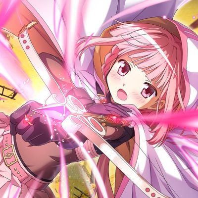 akaindane5225's profile picture. 無言フォロー失礼します。
無課金でまどドラやってます、いろはちゃんが好きです。
まどドラ/まどマギ好きフォロー返します!
