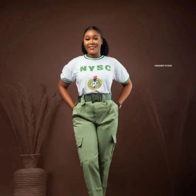 queennivatouch's profile picture. Tomorrow will be so lucky to have met, Esther.

The King's Wife gangan💐