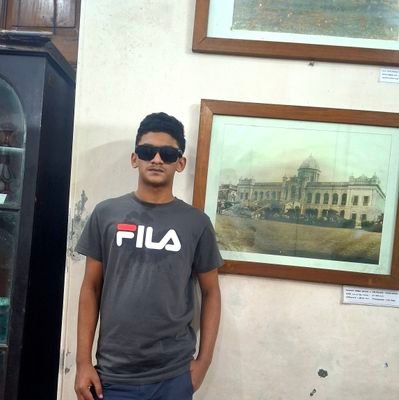 AHamza41805's profile picture. Siyam | Commerce Student 📊 at Shahid Bulbul Government College (SBGC).
​Deep diving into the world of finance, economics, and making sense of the business land