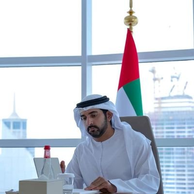 FazzaHamdan09's profile picture. Deputy Prime Minister, Minister of Defence, and Chairman of The Executive Council of Dubai.