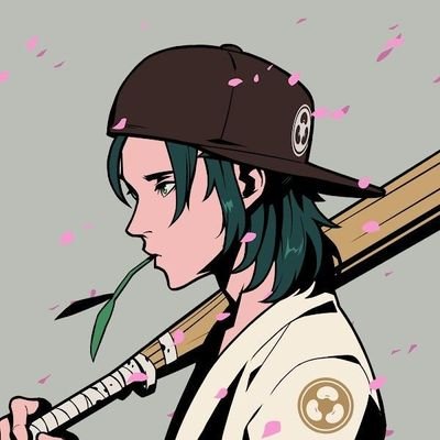 DefimajorOx's profile picture. || Airdrop || Web3 || NFTs.☄️
ɪ ʙᴇʟɪᴠᴇ ɪи ᴍʏ ᴀʙɪʟɪᴛʏ ᴛᴏ sᴜᴄᴄᴇᴇᴅ