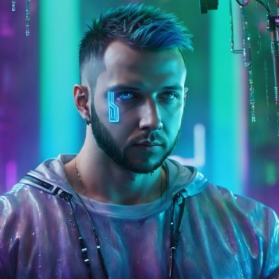 mericfi's profile picture. Web3, Gaming & Meme | AI Trader | Founder @torchct 👨💻