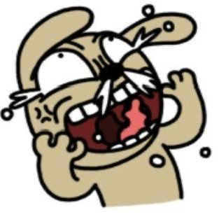 johnnassibbal's profile picture. 나다