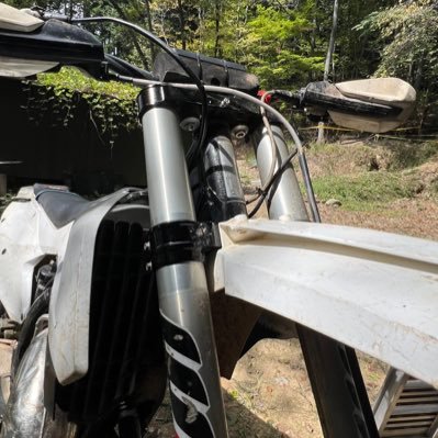 PIK3CT30DV14863's profile picture. 寺山牧場の125SX