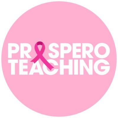 Prospero_Teach_'s profile picture. Prospero Teaching is an ASPCo audited education recruitment agency placing British and overseas teachers & support staff in schools across the UK and worldwide.