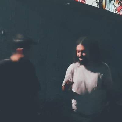 taciteblue's profile picture. آشغال