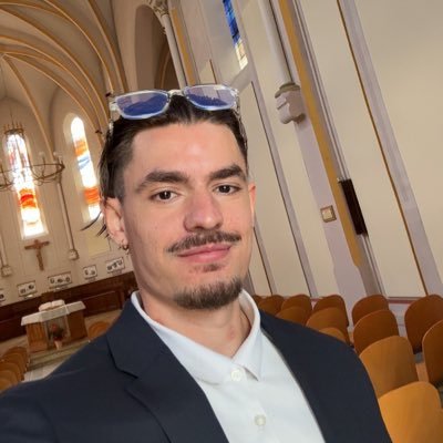 The_FT31's profile picture. 🇫🇷 ✞