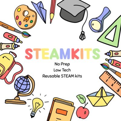 SteamKits_ie's profile picture. 