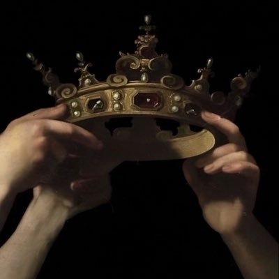 gaarailek's profile picture. tô de boa