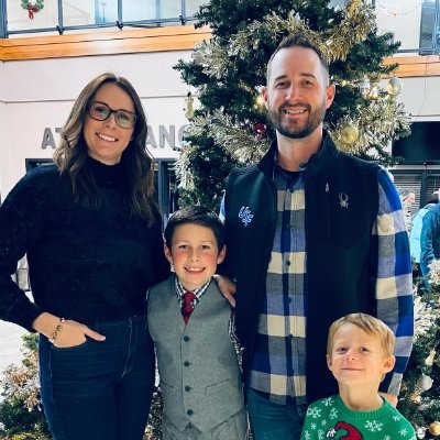 Coach_Lueds's profile picture. Asst HC/Off. Cord @ the Univ of Sioux Falls | BOMBSQUAD {Fast-Explosive-Precise-Dominant} | #BuiltDifferent #BeAChampion |    B2B '18-'19 NAIA National Champion