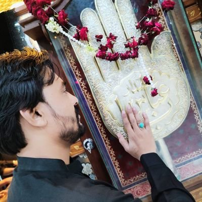 ImranKhanzada_'s profile picture. Former President #PSF PPP City Hyderabad Sindh 🇱🇾 ( 2015 ) Democracy Is The Best Revenge ❣️
