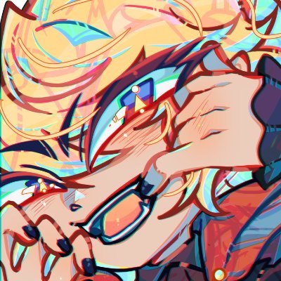 🎃 Akoween ☆ Vgen comms 🎃さんのプロフィール画像