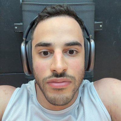 Mostafa_Trades's profile picture. Day trader (I DO NOT SELL A COURSE)