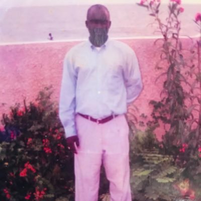 PapeBabacarThi's profile picture. Civil Engineering {Geotechnical | Road| slop Stability}|Certification on VAT Applicable to oil and gas operations | BOSIET | Topsoil Brick 🧱| ISSMGE | BECCK |